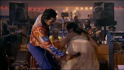 Bobby Rush performing "I Ain't Studdin' You" Live