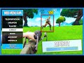 Aimpc amliorer son aim fortnite  fps