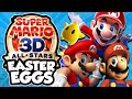 Easter Eggs & Fun Facts in Super Mario 3D All-Stars - DPadGamer