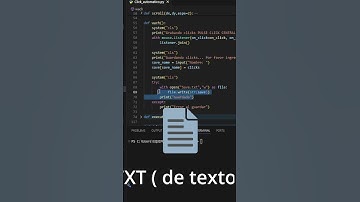#Shorts #python Automatizar los clicks del mouse con Python 🐍