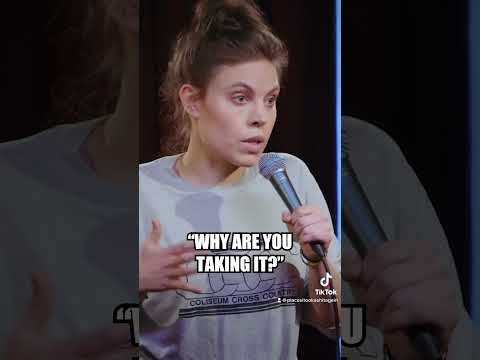 for my final project, I did a report on : @standup