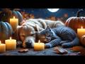 Relaxing Music for Dogs 🐶 3 Hours of Dog Sleep Music | Separation Anxiety Relief & Deep Sleep #4