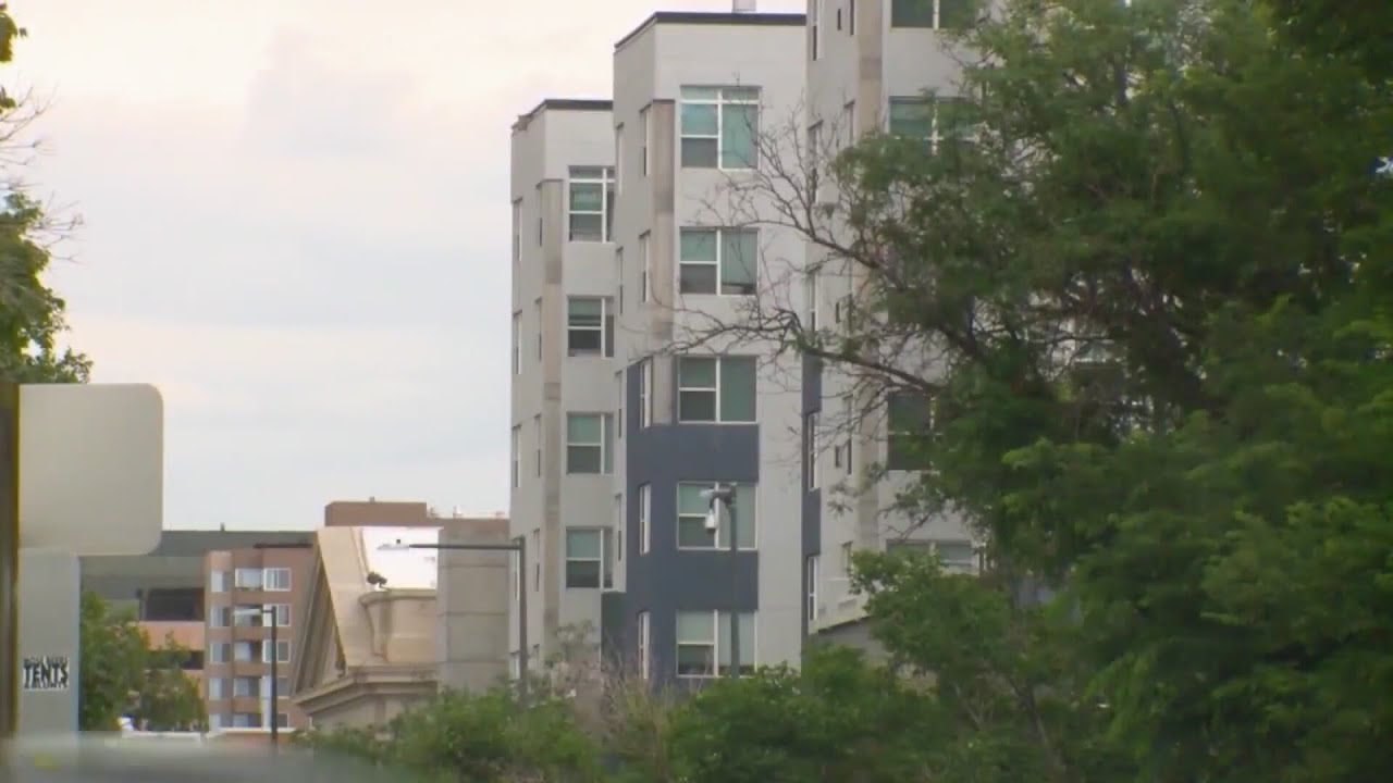 Denver housing authority lottery opens for public to enter