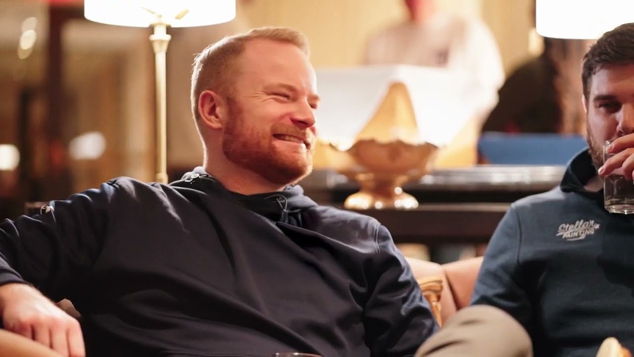 The Foothills Factor