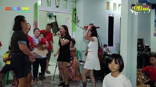 SELVI & MARIA - AKU TAK TELA - SILIWANGI ENTERTAINMENT - KHOE PRO AUDIO