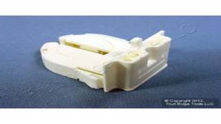 Fancierstudio 4 Socket Adapter 4 in 1 Adapter Holder E27 Bulb Lamp Light So