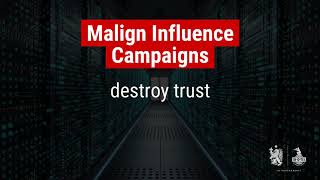 How malign influence, fake news and disinformation negatively impacts businesses