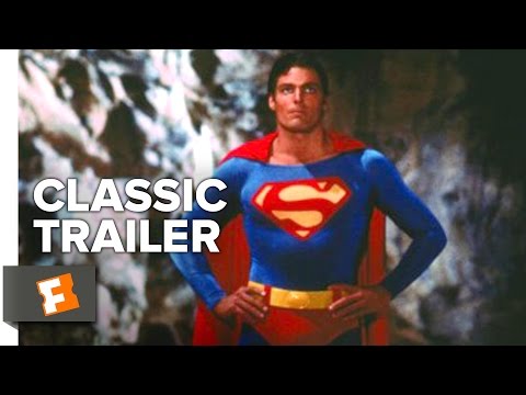 Superman III