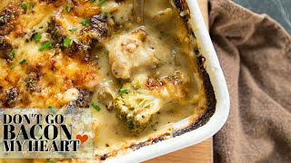 Broccoli and Cauliflower Cheese by Dont Go Bacon My Heart 12,039 views 2 years ago 1 minute, 24 seconds