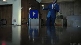 Shekinah Bilingal SDA Church 60 Oliver ave Valley Stream NY Sabbath June 1,2024 Sermon pt2