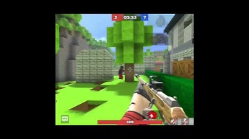 KUBOOM 3D || Next level sniping || only headshot #kuboom #sniping #snipingshorts