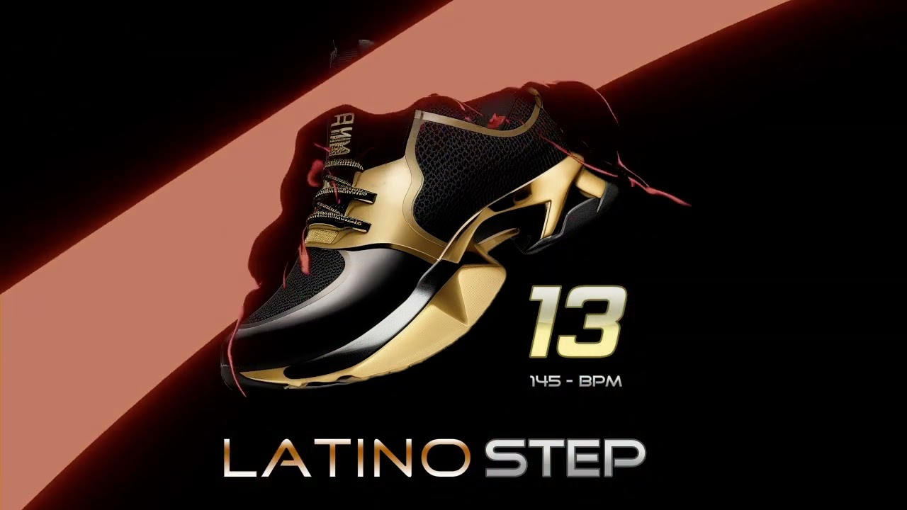 在 YouTube 上觀看「LATINO STEP 13 - 145 BPM - 60 MINS」 在 YouTube 上觀看「LATINO STEP 13 - 145 BPM - 60 MINS」