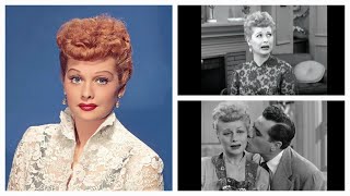 Lucy Cries Compilation...