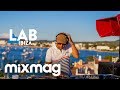 Capture de la vidéo Nightmares On Wax Sunset Set In The Lab Ibz