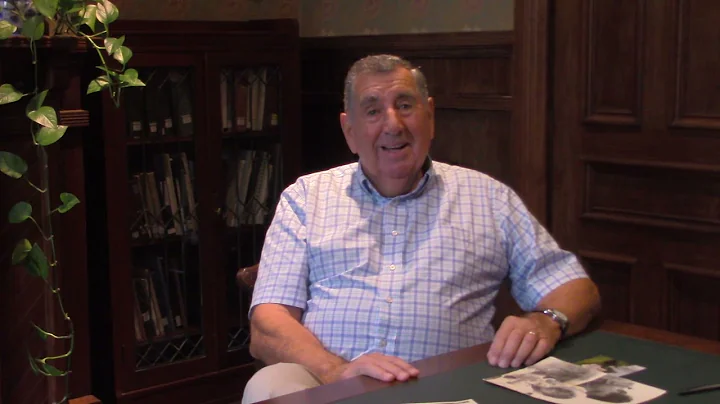 Gilbert Everett Ellis III, Brewster, MA oral history