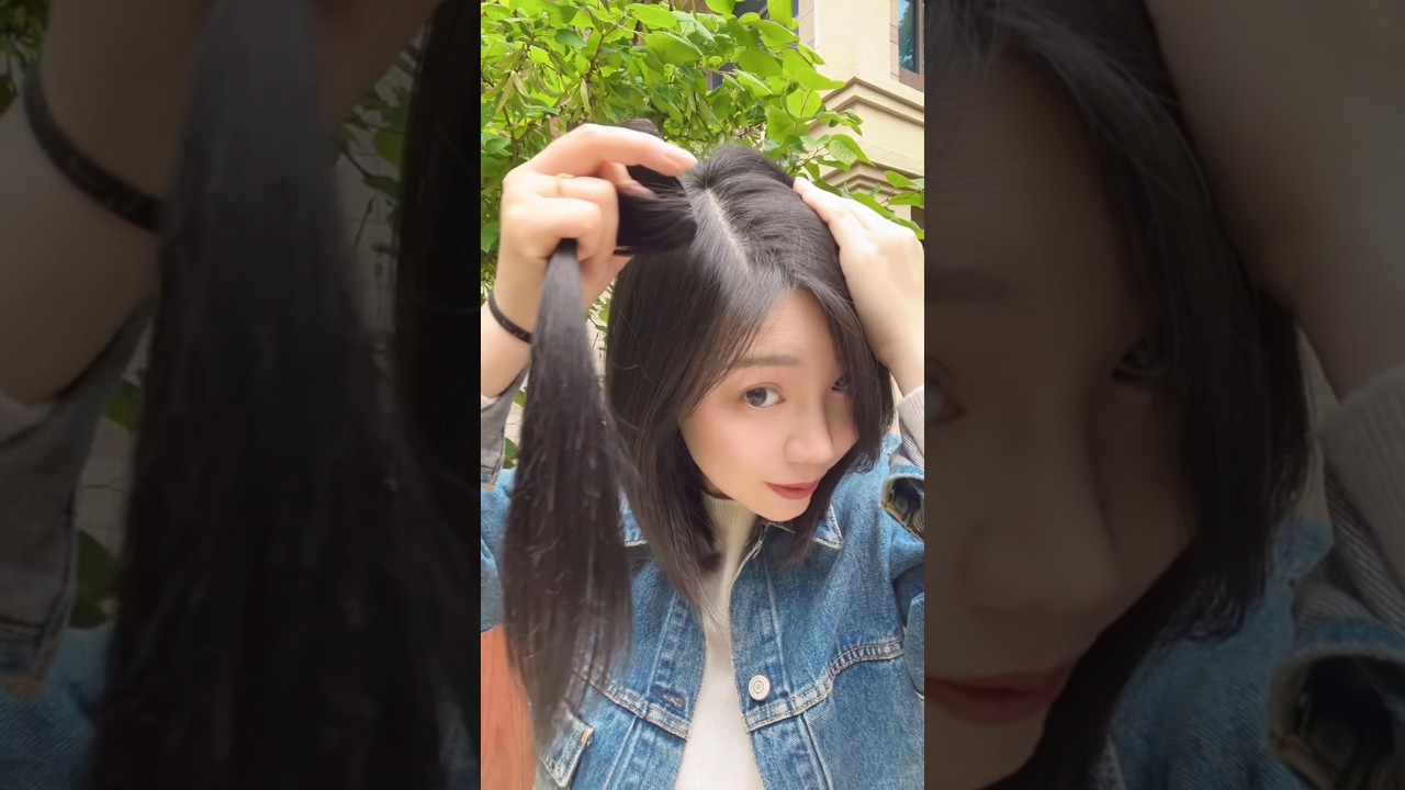 Human Hair Extensions 