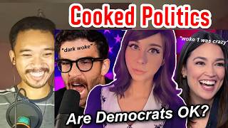 Gen Z Filipino Reacts to  MAGA Was Right, We Were Crazy Are Democrats Ok - Shoe0nHead