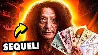 Kung Fu Hustle 2 CHANCES TO RETURN! (CONFIRMED)