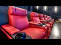 Cinemark tinseltown opens dbox motion seats for immersive movie experience in north canton