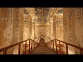 Valley of the kings, Luxor Egypt.
