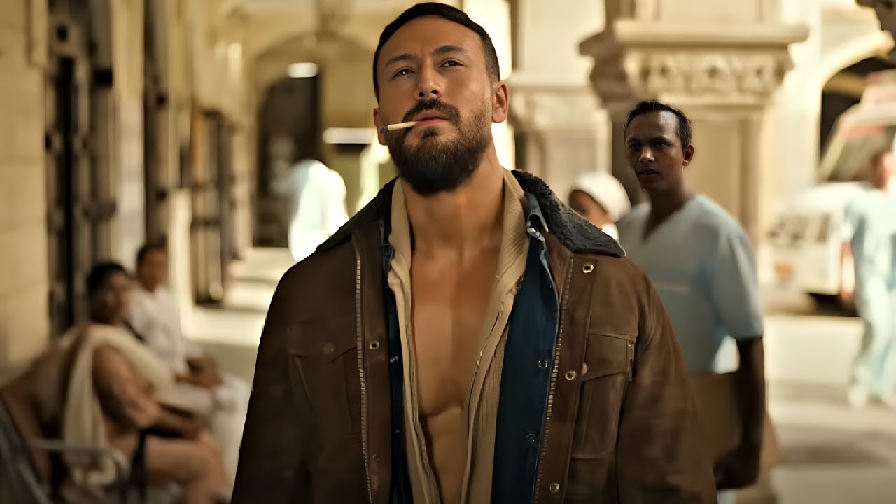 عندما يتحول الغضب إلى قوة خارقة يبدأ 💪Ronnie حربه ضد المستحيل 🥶| ملخص فيلم