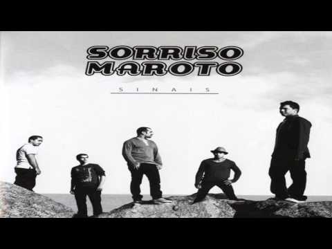 SORRISO MAROTO - DVD SINAIS AO VIVO COM LETRA