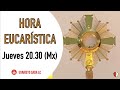 Hora Eucarística - Sanación de heridas