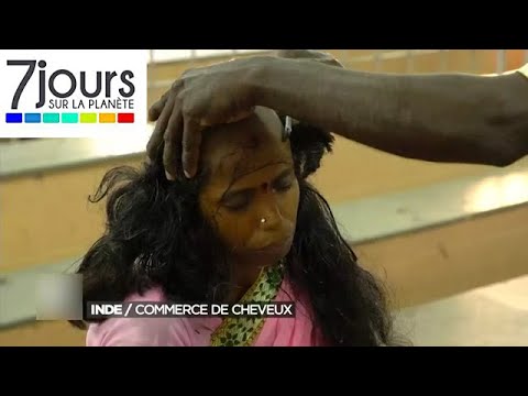 Vidéo: D'où vient le donneur indien ?