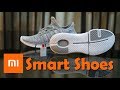 Xiaomi Mijia Smart Shoes review - Mi Sports Shoes 2, now in India for Rs. 2,499
