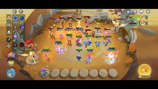 I did not know 10 synergy Astral did that much damage
