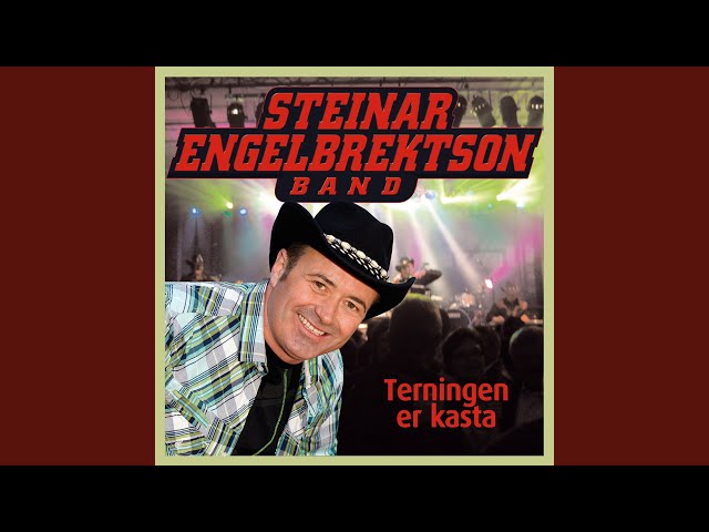 Steinar Engelbrektson Band - Sjelefred