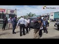 PM Marape to launch Paradise Foods Limited's new product