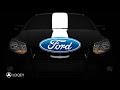 3d animation ford groove
