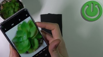 How to Change Volume Button Function for the Camera of POCO M5