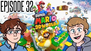 Neuron Activation | Episode 32 - Super Mario 3D World