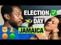 Jamaica Has Spoken.