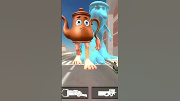 NEXTBOTS IN PLAYGROUND MOD TUNG TUNG SAHUR VS BRR BRR PATAPIM