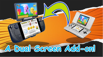 A Dual Screen Add-On For Every Gaming Device Is Here | The DNA Duo Journey So Far