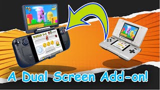 Add-On Layar Ganda untuk Setiap Perangkat Gaming Telah Hadir | Perjalanan DNA Duo Sejauh Ini screenshot 4