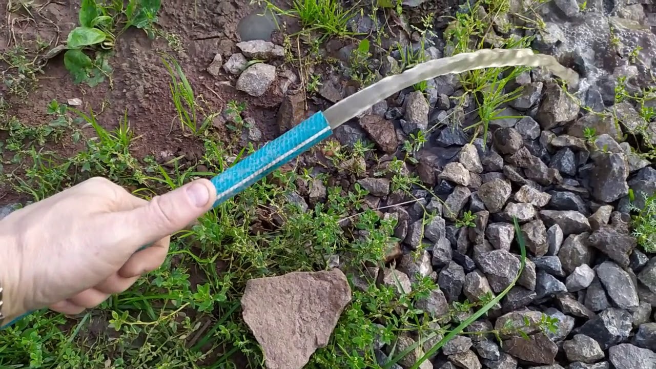 Обустройство скважины. Прокачка скважины, монтаж насоса, установка ...