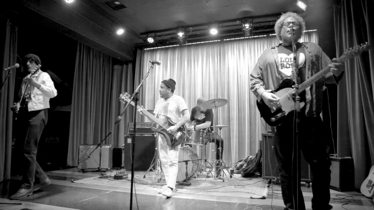 The Resonars Who's Gonna Believe You Now YouTube