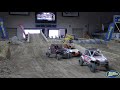 WORCS UNCUT *CRASHES*