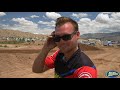 WORCS UNCUT *CRASHES*