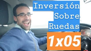 TRADING vs INVERSIÓN vs ESPECULACIÓN || Diferencias! (Inversion sobre ruedas 1x05) [ISR]