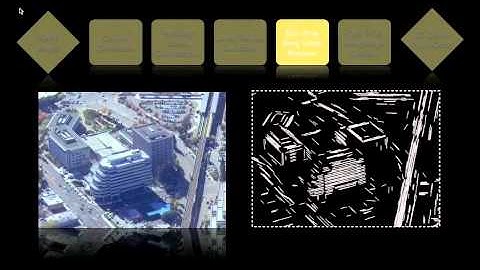 Aerial 3D Reconstruction with Line-Constrained Dynamic Programming, ICCV 2011