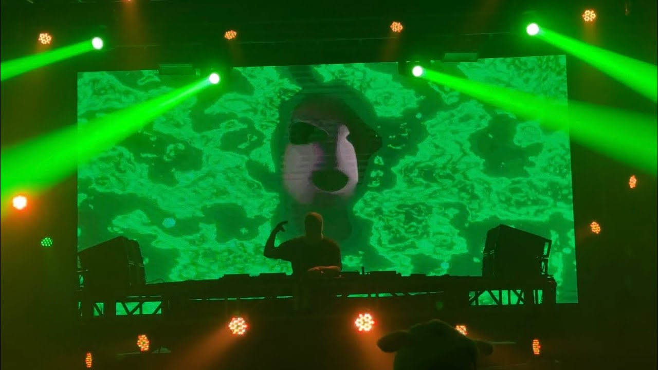 The Ritz Ybor - Inaktiv | Sisto | Jiqui