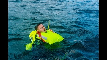 Ocean Signal rescueME MOB2