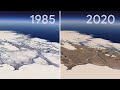 Our Changing World: The Impact of Human Choices on the Environment