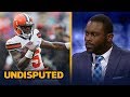 Michael Vick on Tyrod's Week 1 performance against the Steelers | NFL | UNDISPUTED
