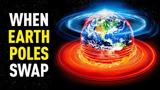 Earth Is About to Face a Geomagnetic Reversal: What to Expect?